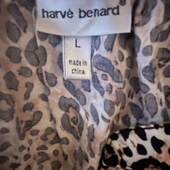 Harve Bernard button down shirt - Picture 7 of 7